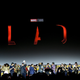 The Marvel Cinematic Universe Phase Four is announced with cast members during the Marvel Studios panel during 2019 Comic-Con International at San Diego Convention Center on July 20, 2019.